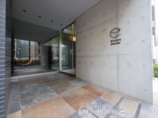ZOOM四谷左門町 (ズーム四谷左門町)