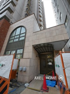 マージュ市谷柳町