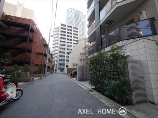 SOHO赤坂 (ソーホー赤坂)