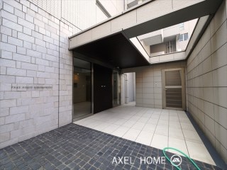 パークハビオ西新宿　