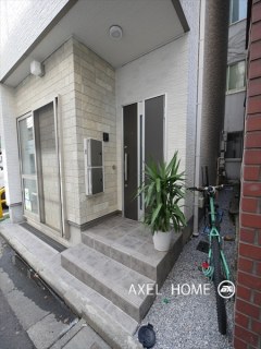 ルミエール飯田橋
