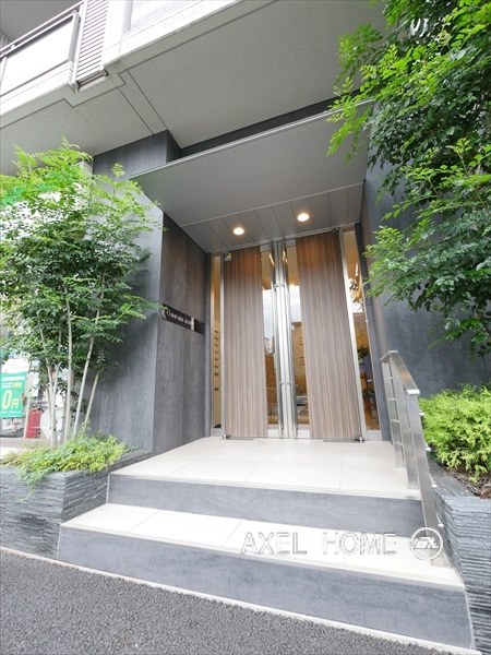 コンフォリア市谷柳町　
