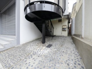 Ayana Pro Building（アヤナプロビルディング）（事務所、店舗）