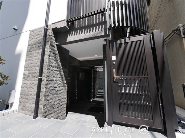 ZEN KAGURAZAKA (ゼン神楽坂)
