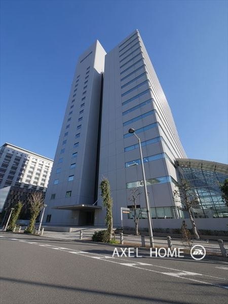 タイム24ビル (店舗・事務所)