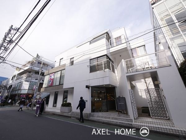 フラッツ表参道