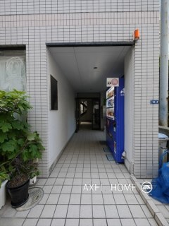 細川ビル（事務所）