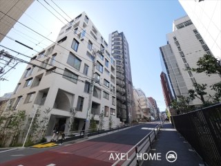 三組坂flat
