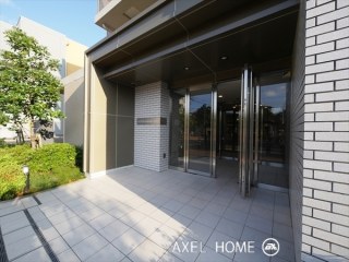 リージア新宿ウエスト