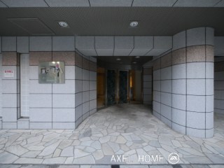 ガーラ・ステーション新宿御苑前
