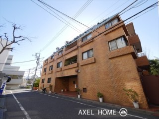 イトーピア信濃町マンション