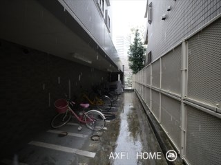 パークハウス四番町