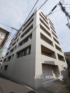 ブランズ文京小石川エアーフロント