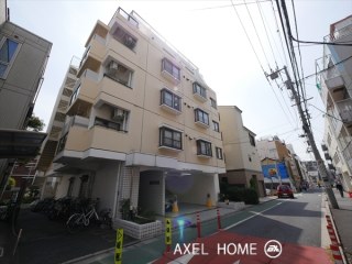 コスモハイム小石川