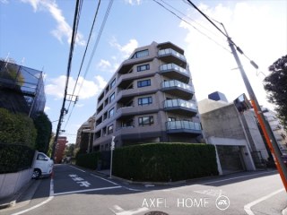 ヴィークコート原宿Hills （ヴィークコート原宿ヒルズ）