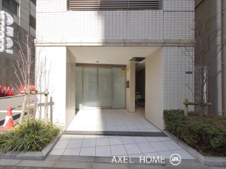オープンレジデンシア銀座エスト（EST）
