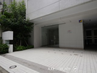 CRACIA新宿御苑前　（クレイシア新宿御苑前）