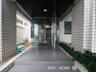 ノビリティ千駄ヶ谷