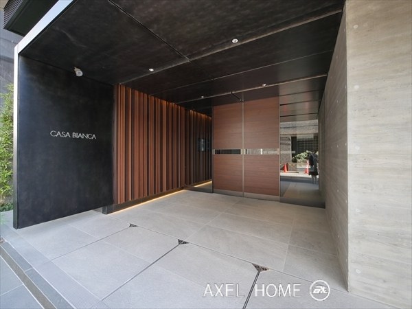 カーザビアンカ