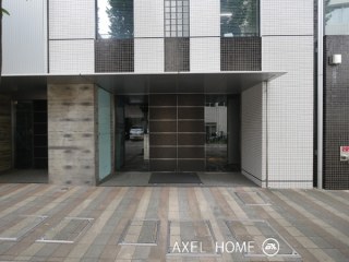 モデルノトッレ松濤（moderno torre sho-to)