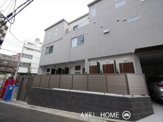 Granville本郷 (グランヴィル本郷)