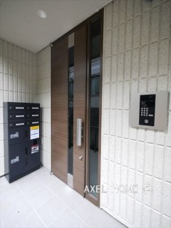 OHレジデンス代々木