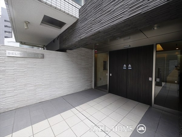 BELISTA四谷大京町 (ベリスタ四谷大京町)