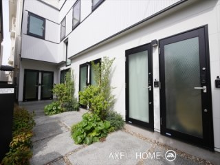 グランエッグス四谷N