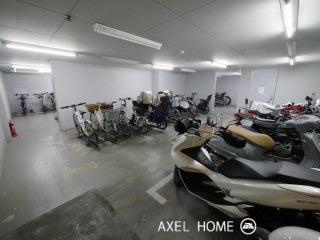 ディアナガーデン神宮前