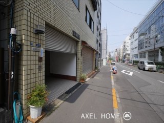 ヨコヤマビル