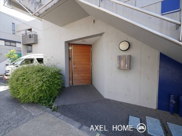 木島ANNEX（事務所）