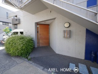 木島ANNEX（事務所）