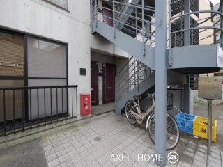ティース神宮前