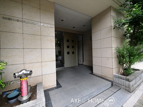 西新宿VIP　ROYAL（ヴィップロイヤル）