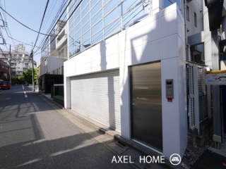 神宮前パークレジデンス