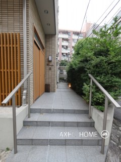 ハイム神宮前