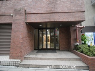 日興ロイヤルパレス一番町