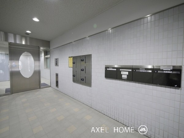 ザイマックス新宿御苑レジデンス