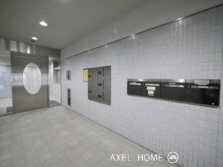 ザイマックス新宿御苑レジデンス