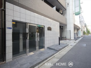 ロイヤル東栄日本橋