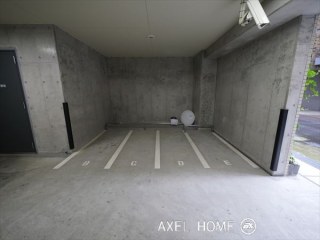 プレサンスロジェ千代田東神田