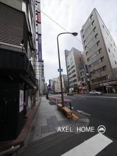 イルヴィアーレ神田小川町