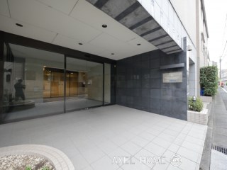 ラグジュアリーアパートメント西新宿