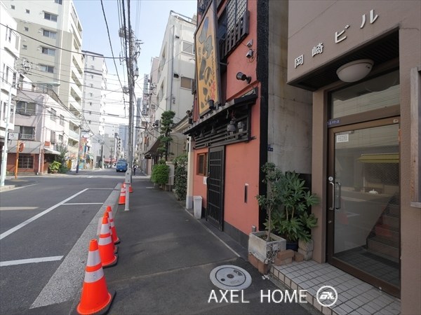 岡崎ビル