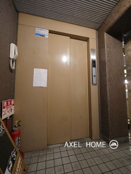 一番町フェニックスビル