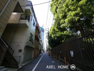 Kビル（事務所）