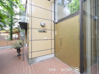 レインボービル（店舗・事務所）