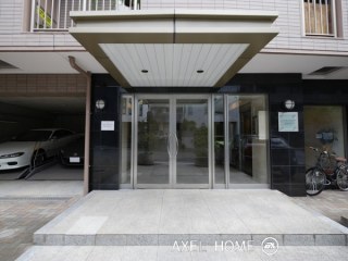 エルスタンザ参宮橋