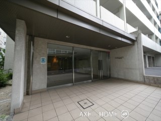 レガーロ御茶ノ水Ⅱ