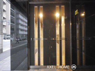 クオス銀座エスト・トロワジェーム